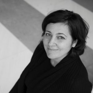 Vesna Stankovič Juričič