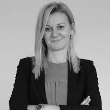 Damirka Pongračić